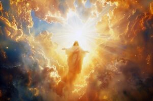 The Heavenly Promise: Encouragement and Faith for Life in Heaven After Death