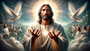 A Conversation on Heaven: Comfort and Hope Beyond This Life