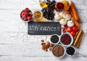 10 Superfoods That May Help Lower Risk of Cancer