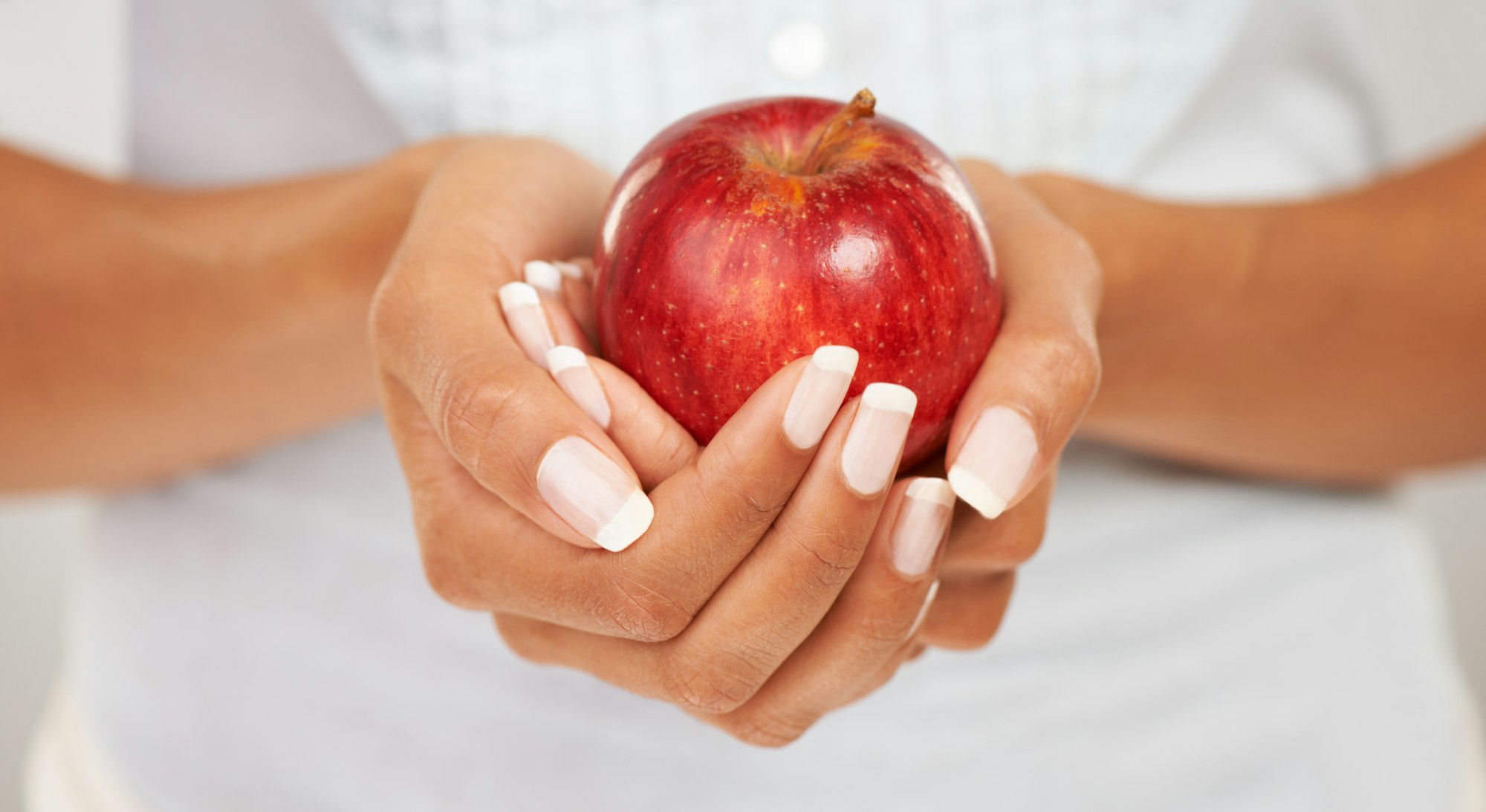 Holding on to health