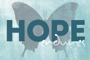Echoes of Hope: Sharing Life’s Deepest Lessons During Times of Illness