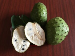 Soursop and Cancer: What’s All the Buzz About?