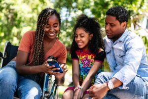 Loving Them In The Journey: Finding Ways To Support Through Illness